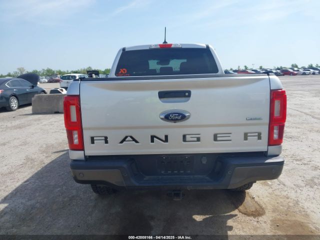 1FTER4EH3KLA90019 Ford Ranger Xlt