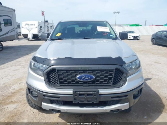 1FTER4EH3KLA90019 Ford Ranger Xlt