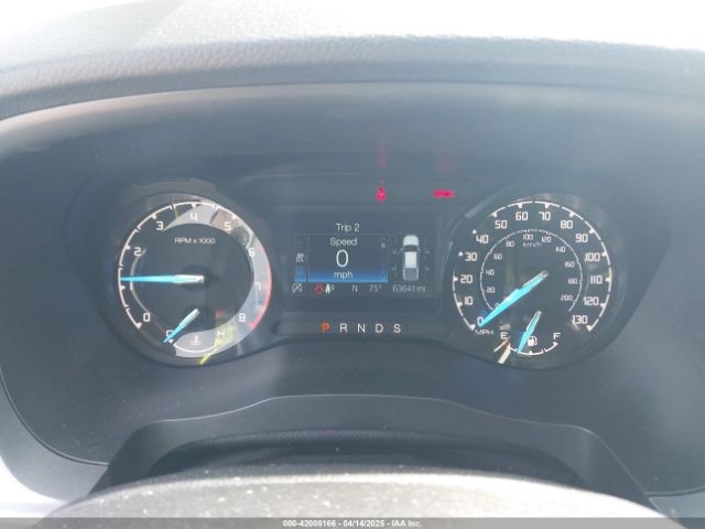 1FTER4EH3KLA90019 Ford Ranger Xlt