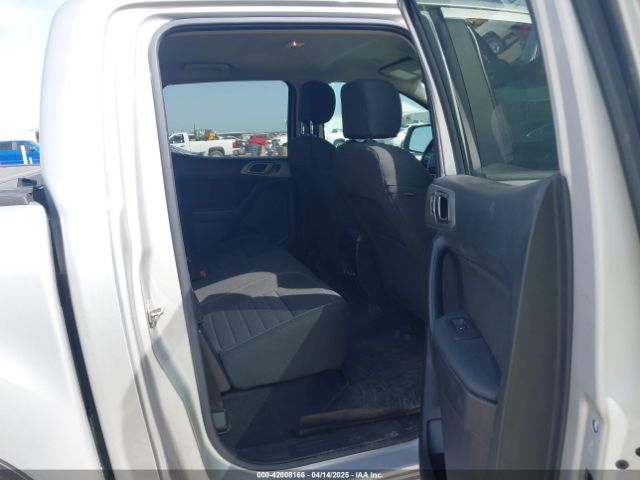 1FTER4EH3KLA90019 Ford Ranger Xlt