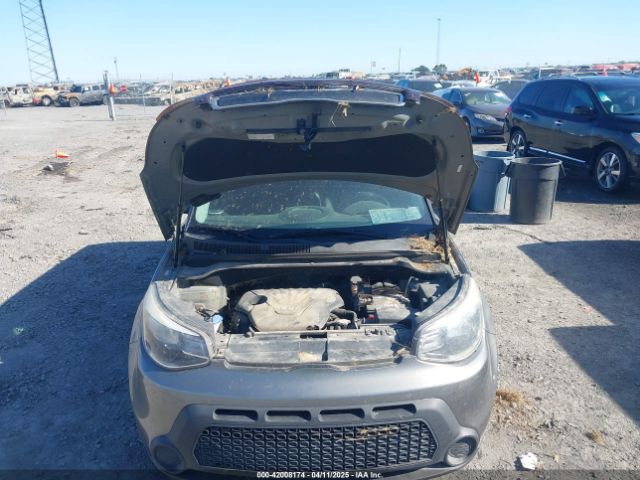 KNDJN2A27G7308771 KIA Soul