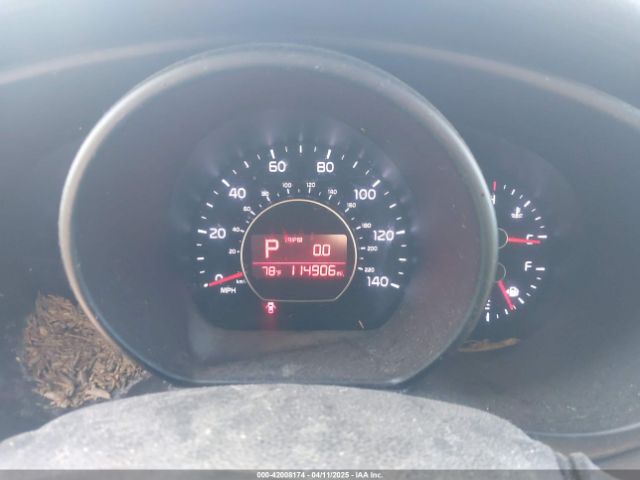 KNDJN2A27G7308771 KIA Soul