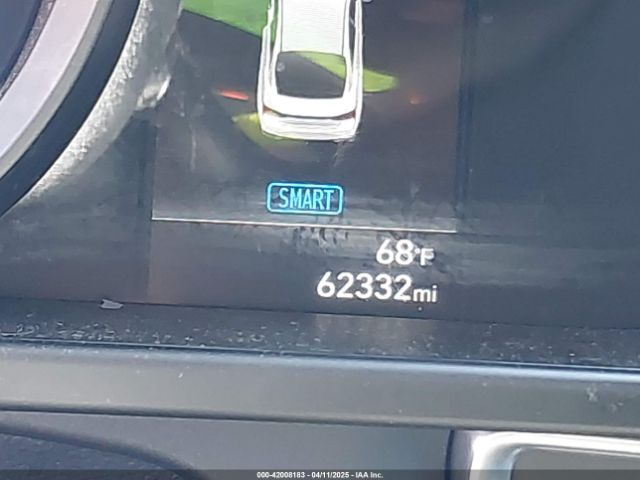 KMHLM4AG5NU365970 Hyundai ELANTRA SEL