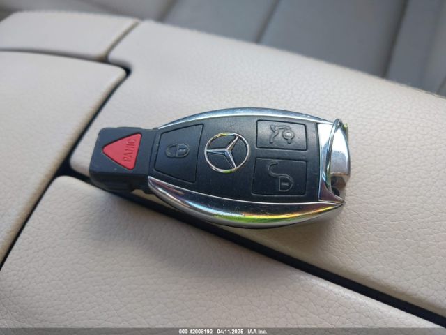 WDDKK5KF1EF261052 Mercedes-Benz E 350