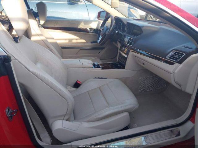 WDDKK5KF1EF261052 Mercedes-Benz E 350