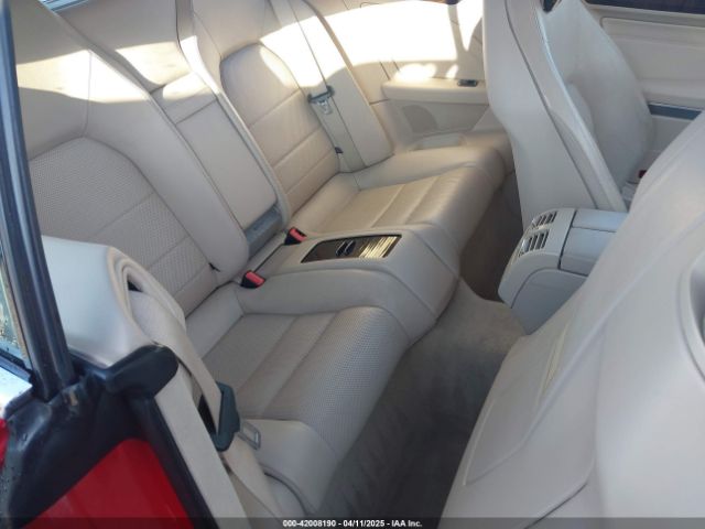 WDDKK5KF1EF261052 Mercedes-Benz E 350