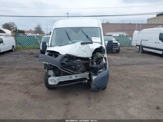 1FTNR2CM4FKA84584 Ford Transit-250