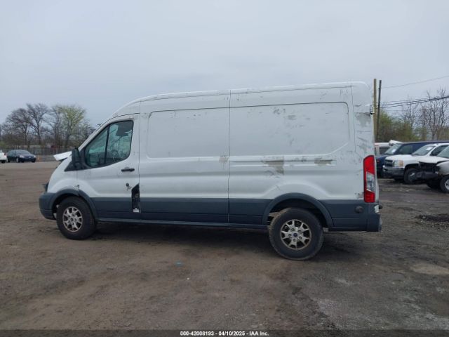 1FTNR2CM4FKA84584 Ford Transit-250