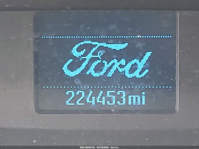 1FTNR2CM4FKA84584 Ford Transit-250