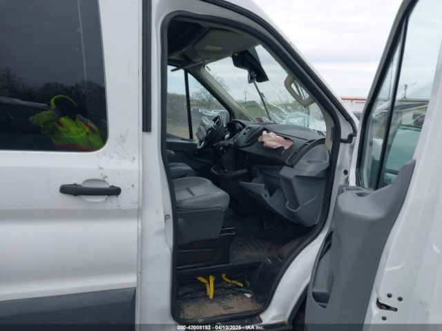 1FTNR2CM4FKA84584 Ford Transit-250