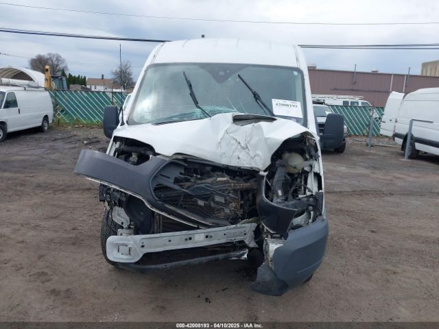 1FTNR2CM4FKA84584 Ford Transit-250
