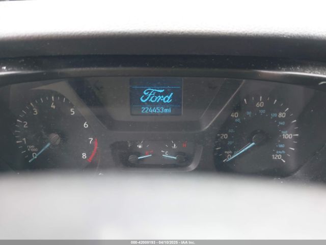 1FTNR2CM4FKA84584 Ford Transit-250