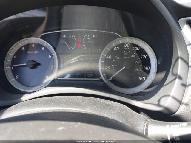 3N1AB7AP5FL657846 Nissan SENTRA SV
