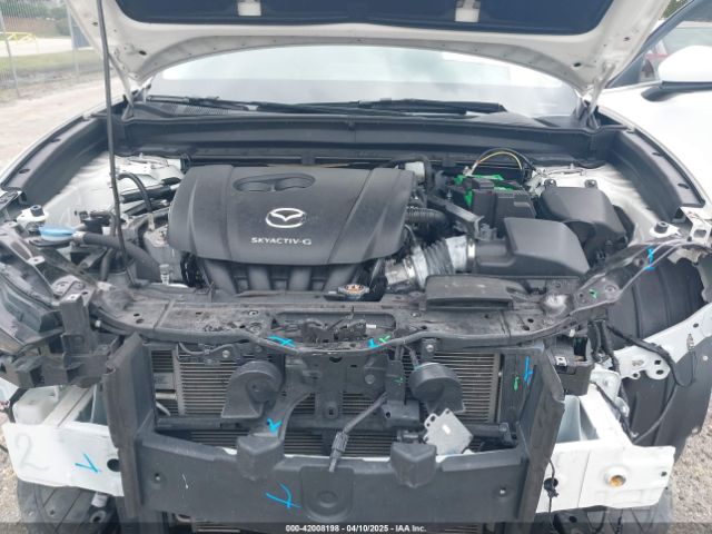 3MVDMAAL3MM228581 Mazda Cx-30 2.5 S