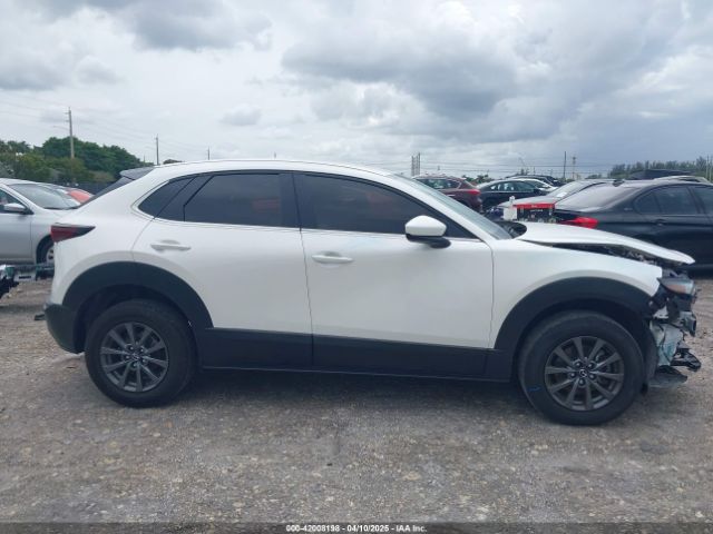3MVDMAAL3MM228581 Mazda Cx-30 2.5 S