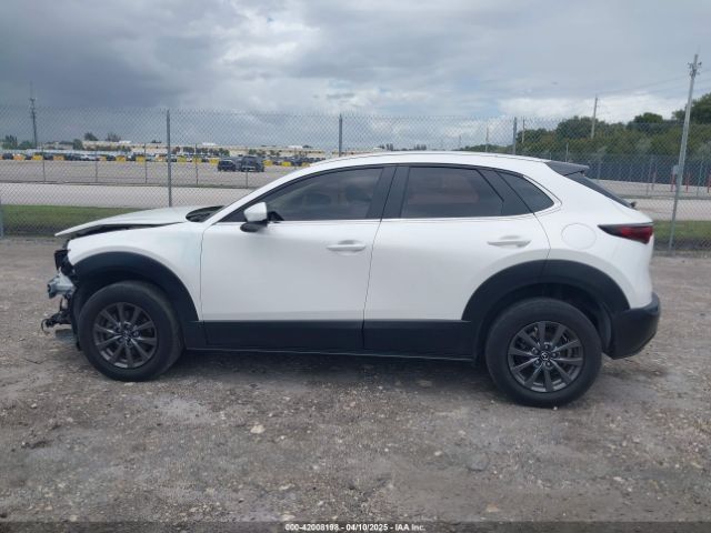 3MVDMAAL3MM228581 Mazda Cx-30 2.5 S