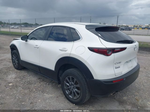 3MVDMAAL3MM228581 Mazda Cx-30 2.5 S