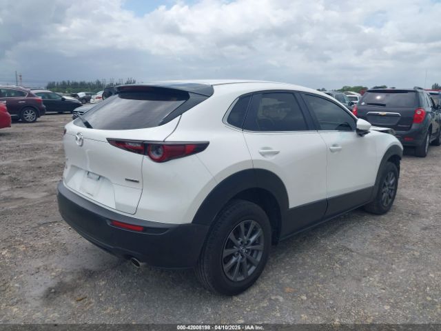 3MVDMAAL3MM228581 Mazda Cx-30 2.5 S