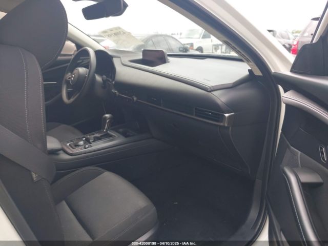 3MVDMAAL3MM228581 Mazda Cx-30 2.5 S