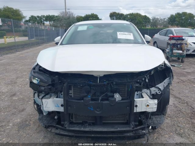 3MVDMAAL3MM228581 Mazda Cx-30 2.5 S