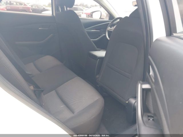 3MVDMAAL3MM228581 Mazda Cx-30 2.5 S