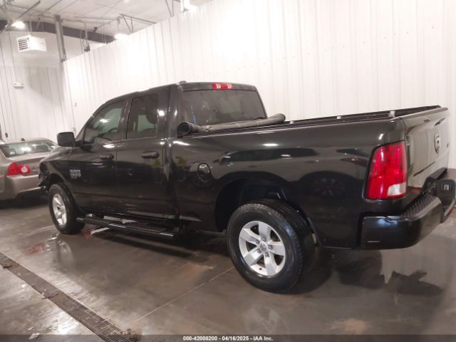 1C6RR7FG4KS537902 RAM 1500 Classic Express  4x4 6'4 Box
