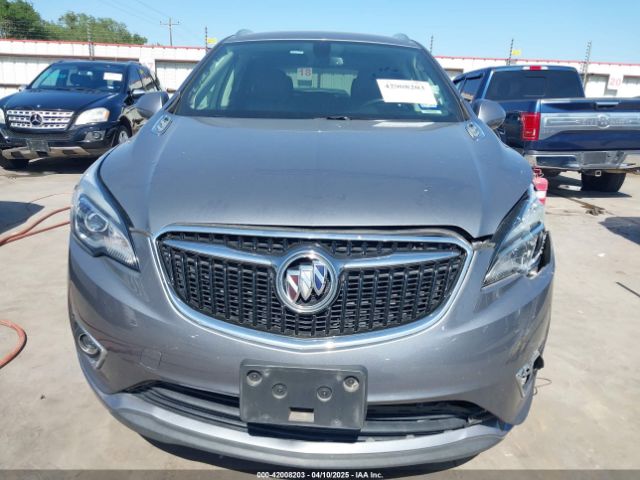 LRBFXCSA5LD211686 Buick Envision Fwd Essence