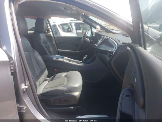 LRBFXCSA5LD211686 Buick Envision Fwd Essence