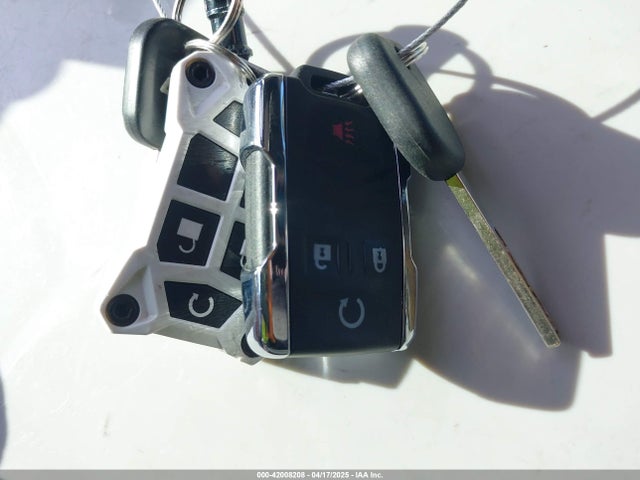 3GCPCREC1GG323802 Chevrolet Silverado 1500 1lt