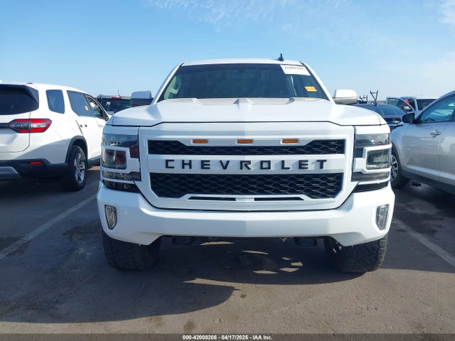 3GCPCREC1GG323802 Chevrolet Silverado 1500 1lt