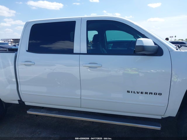 3GCPCREC1GG323802 Chevrolet Silverado 1500 1lt