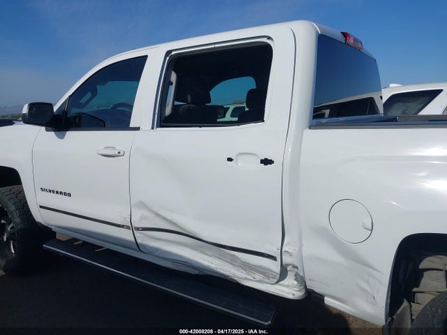 3GCPCREC1GG323802 Chevrolet Silverado 1500 1lt