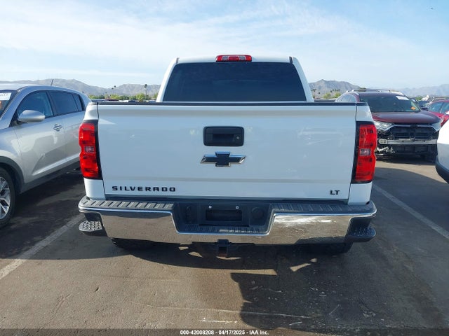 3GCPCREC1GG323802 Chevrolet Silverado 1500 1lt