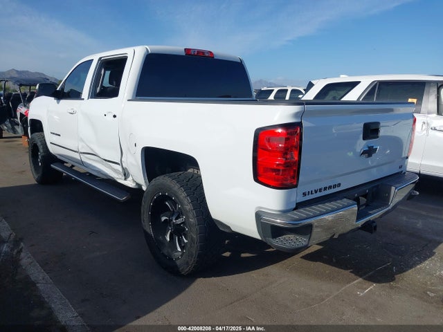3GCPCREC1GG323802 Chevrolet Silverado 1500 1lt