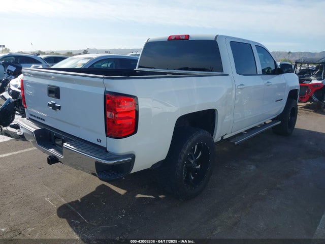 3GCPCREC1GG323802 Chevrolet Silverado 1500 1lt