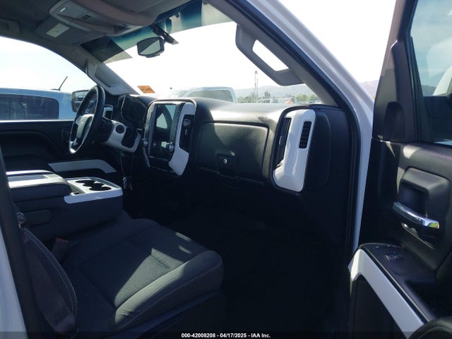 3GCPCREC1GG323802 Chevrolet Silverado 1500 1lt