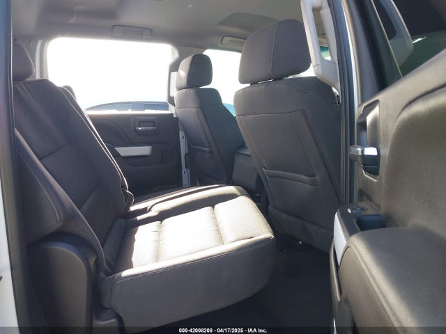 3GCPCREC1GG323802 Chevrolet Silverado 1500 1lt