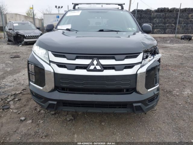 JA4AP3AU9LU011203 Mitsubishi Outlander Sport 2.0 Be/2.0 Es/2.0 Sp