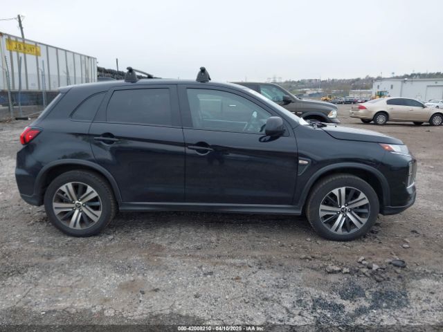 JA4AP3AU9LU011203 Mitsubishi Outlander Sport 2.0 Be/2.0 Es/2.0 Sp