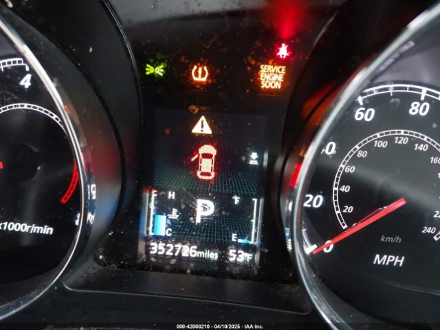 JA4AP3AU9LU011203 Mitsubishi Outlander Sport 2.0 Be/2.0 Es/2.0 Sp