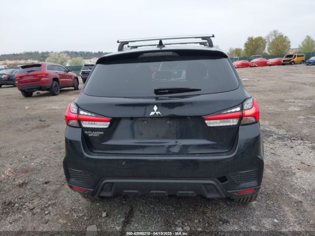 JA4AP3AU9LU011203 Mitsubishi Outlander Sport 2.0 Be/2.0 Es/2.0 Sp