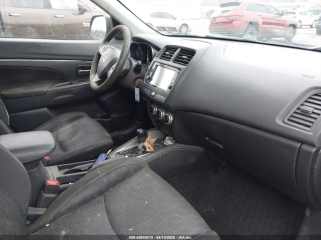 2020 MITSUBISHI OUTLANDER SPORT JA4AP3AU9LU011203 Photo 4
