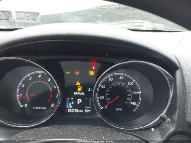 2020 MITSUBISHI OUTLANDER SPORT JA4AP3AU9LU011203 Photo 6