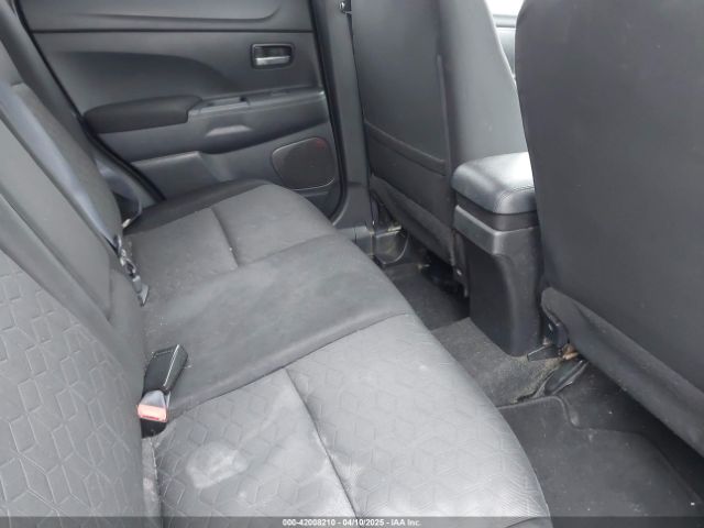 2020 MITSUBISHI OUTLANDER SPORT JA4AP3AU9LU011203 Photo 7