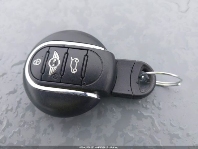 WMWLU5C56H2E83323 Mini Clubman Cooper S