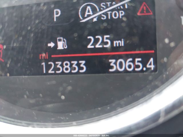 WMWLU5C56H2E83323 Mini Clubman Cooper S