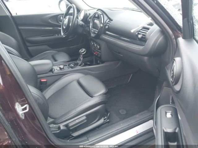 WMWLU5C56H2E83323 Mini Clubman Cooper S