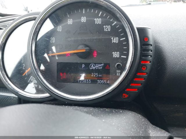 WMWLU5C56H2E83323 Mini Clubman Cooper S