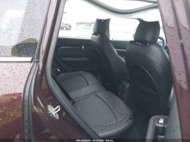 WMWLU5C56H2E83323 Mini Clubman Cooper S