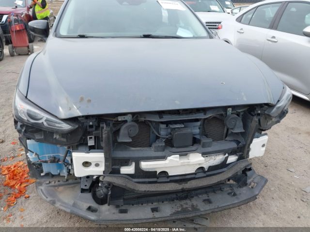 JM1GL1WY8M1614559 Mazda Mazda6 Carbon Edition